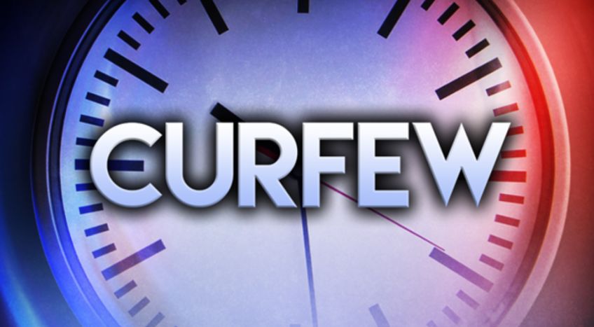 CURFEW IMAGE